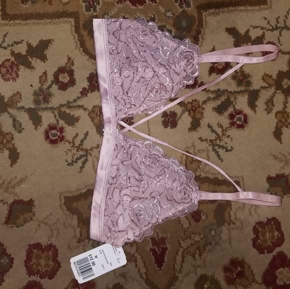Forever 21 Other - NWT F21 Bralette
